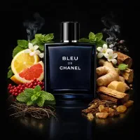 عطر مردانه بلوشنل