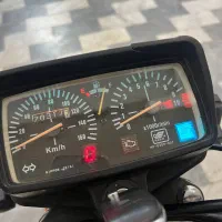 موتور هندا کویر ۱۲۵ انژکتور مدل ۹۸