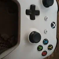 xbax one دو دسته