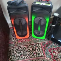 اسپیکر شارژی