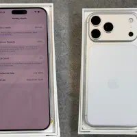 iphone 17 pro max 256