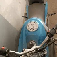 فروش موتور cf150 فوری|موتورسیکلت|اصفهان, شاه پسند|دیوار