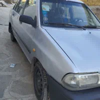 پراید مدل 86 دوگانه شاسی سالم|خودرو سواری و وانت|مشگین شهر, |دیوار