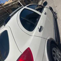 کوییک gxl مدل ۱۴۰۴