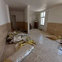 اجاره ۸۰۰ متر ۴ دیواری با سایه بان در شهرقدس|اجارهٔ دفتر صنعتی، کشاورزی، تجاری|قدس, شهر‌قدس|دیوار
