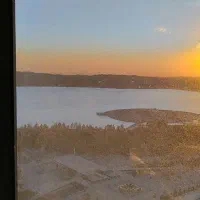 برج اداری آرتمیس ویو ابدی رینگ دریاچه ۱۰۵ متر|فروش دفتر کار، اتاق اداری، مطب|تهران, دریاچه شهدای خلیج فارس|دیوار