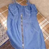 بافت زنانه کاملا نو نو