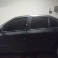 ماشین سمند مدل 82 شاسی پلمپ رنگ نوک مدادی