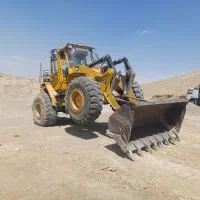 لودر ولوو فروشی