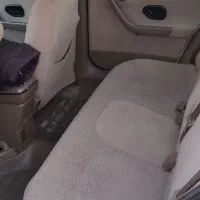 سمند۹۷|خودرو سواری و وانت|تاکستان, |دیوار