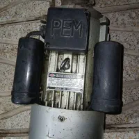 موتور تکفاز