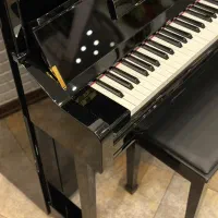 فروش تخصصی پیانو آکوستیک Yamaha|پیانو، کیبورد، آکاردئون|تهران, سیمای ایران|دیوار