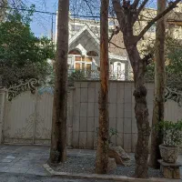 صاحبقرانیه-225-متر-کلنگی-با-2-طبقه-بنا