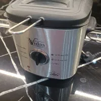 مینی سرخ کن ویداس