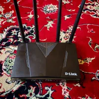 مودم آنلاک D-Link M960