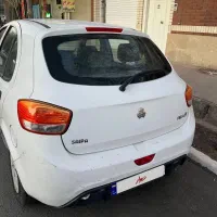 تیبا۲|خودرو سواری و وانت|کرمان, |دیوار