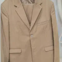 کت و شلوار نو جنس خوب