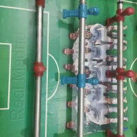 فوتبال دستی|ورزش‌های توپی|مبارکه, |دیوار