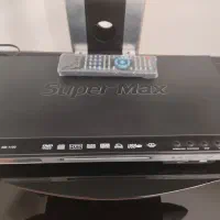 DVD