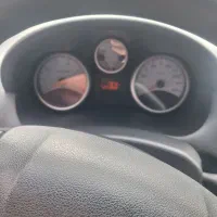 ۲۰۷ ۱۳۹۶وتاق عوض ۱۴۰۰|خودرو سواری و وانت|ارومیه, |دیوار