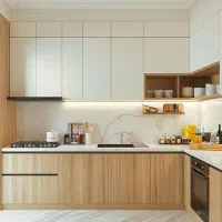 کابینت و کمد دیواری با طراحی از طرح های روز اروپا|جاکفشی، کمد، دراور|اصفهان, بابوکان|دیوار