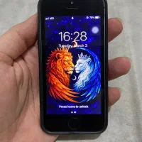 عطیقه iphone se 2016 آیفون se کلکسیونی