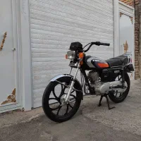 موتور سیکلت|موتورسیکلت|سبزوار, شهرک ابوذر|دیوار