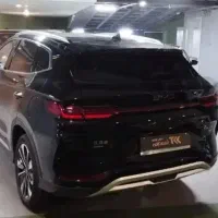 بی وای دی|خودرو سواری و وانت|تهران, پاسداران|دیوار