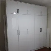 تخت کم جا کمد
