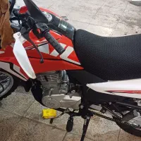 تریل mkz200 مدل ۱۴۰۴