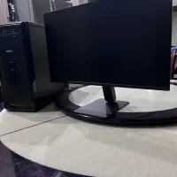 کیس و مانیتور گیمینگ