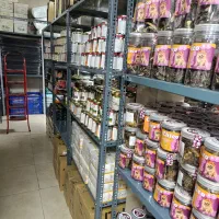 پخش و عمده فروشی لوازم پت شاپ و تک فروشی|لوازم جانبی حیوانات|احمدآبادمستوفی, |دیوار