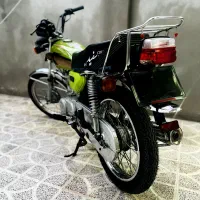 موتور مدل 91