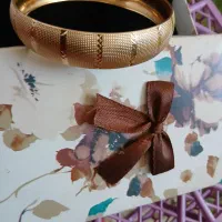 النگو نووتمیز۳۰۰بالای تابلو|جواهرات|خمینی‌شهر, |دیوار