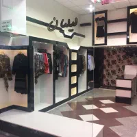 اجاره مغازه پاساژ الغدیر