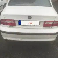 سمند ef7مدل ۹۱|خودرو سواری و وانت|زنجان, |دیوار