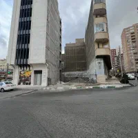 زمین مسکونی تجاری ۱۸۰ متر بر خیابان