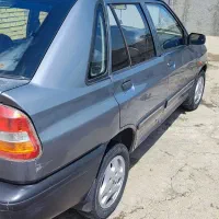 پراید 141مدل1387|خودرو سواری و وانت|اردبیل, |دیوار