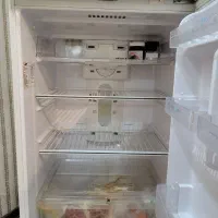 یخچال و فریزر سامسونگ|یخچال و فریزر|اهواز, کیان اباد|دیوار