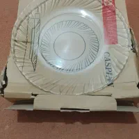 ظرف کریستال