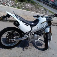 موتور تریل امیکو