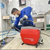 لوله بازکن(کرج) فردیس اندیشه محمدشهر کیانمهر حصار