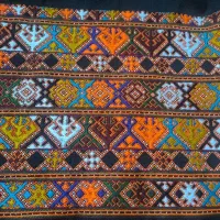 زیاستین پرکار