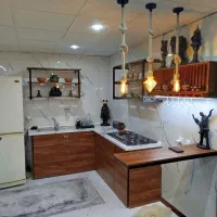اجاره باغ و ویلای لوکس چوبی (سوییت)|اجارهٔ کوتاهمدت ویلا و باغ|تبریز, |دیوار