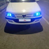 پژو پارس|خودرو سواری و وانت|سبزوار, رضوان|دیوار