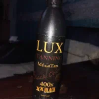 ۱۴۰ عددلوسیون سولاریوم لوکسlux