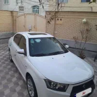 دنا پلاس 6 دنده توربو