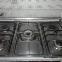 گازطرح فر