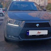 دنا پلاس 5 دنده ساده EF7، مدل ۱۴۰۱
