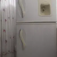 فرش9متری 6تومن و یک یخچال4تومن|فرش|مهاجران, |دیوار